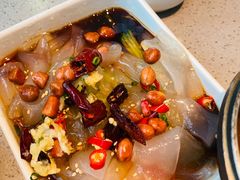 -半天妖烤鱼(新中关购物中心店)