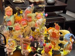 -色響火锅(恒隆广场店)