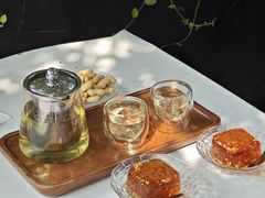 -简象咖啡CAFE ELE JANE(满陇桂雨店)