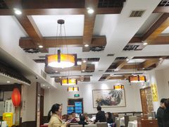 -福来居烤鸭店(天坛二店)