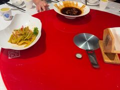 -山西会馆·晋菜·晋商宴·学堂记忆(许坦西街店)