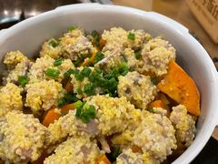 -郑件洋芋饭庄