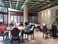 大堂-古关火锅店(古北水镇景区店)