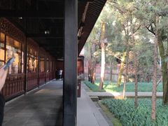 -成都武侯祠博物馆