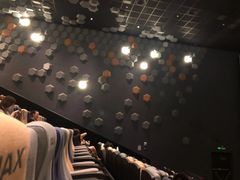 -星河寰宇IMAX影城(星河WORLD·COCO Park店)