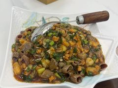-常家活海鲜小吃(仅一家无分店)