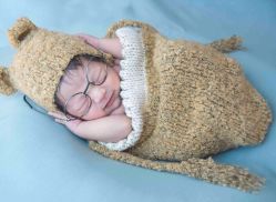 点击看大图 -鹿乐·亲子儿童摄影(城东翠雍新城南区店)