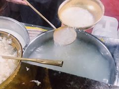 -清真老马家国华牛奶鸡蛋醪糟(正宁路店)