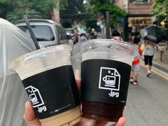 -JPG coffee(广州体育西店)