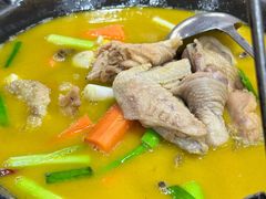 -滋味土家·土菜馆(大牌坊店)