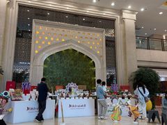 -汗腾格里·风味餐厅(新疆驻京办店)