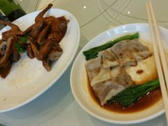 -海逸海鲜酒家(古北店)