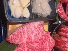 -丸藏和牛烧肉专门店(园区师惠坊店)