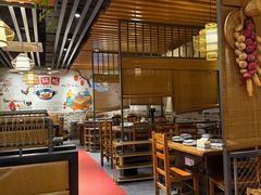 -俺家鲜·烧烤龙虾地锅鸡(观音塘店)