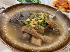 -大哥餐厅(西城花园店)