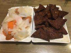 -陈记农家挂炉烤肉(雁南一路店)