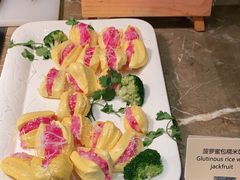 -景湖轩全日制餐厅·南湖名都