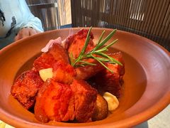 -春色如许·茶食餐厅(桃李春风店)