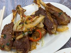 -陈根记大牌档