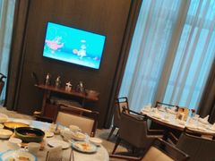 -雪龙轩中餐厅(银基冰雪酒店)