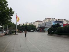 -利群海琴购物广场(商丘路店)