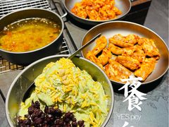 -夜食白市Yespicy·烧烤啤酒宵夜(番禺四海城店)