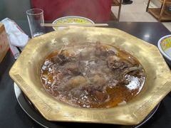 -芦月轩羊蝎子(北蜂窝店)