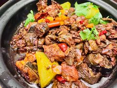 -大理实力希尔顿酒店•御玺中餐厅