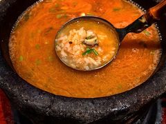 河鲜沸腾饭-佬麻雀·新湘菜(珠海金发购物中心店)