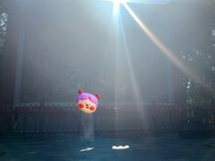 -南阳卧龙岗武侯祠