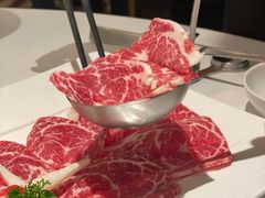 -红雀围·海鲜火锅(陆家嘴中心店)