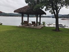 -杭州千岛湖滨江希尔顿度假酒店