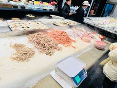 -健眺小海鲜(临海后山店)