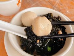 -众味海鲜大排档·活海鲜·潮汕味(南澳店)