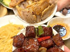 -日食记精菜馆(建邺万达店)