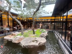 -姑苏家宴·苏帮菜·松鼠桂鱼(苏州总店)