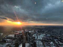-360 The Restaurant at the CN Tower