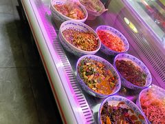 -天发长铁锅炖(王秀村店)