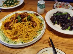 -俭寨大盘鸡·缸子肉·小公鸡·新疆菜(云通店)