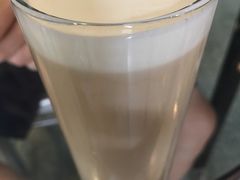-Nectar One Cafe(勇烈路n1店)