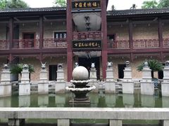 -景德镇古窑民俗博览区