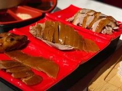 -羲和雅苑•北京烤鸭(乐园道万象城店)