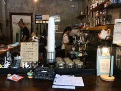 -251#coffee roasters(沿河东路店)