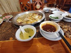 -云南邹记天麻火腿鸡(簇桥店)