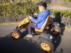 -季高兔窝窝亲子园(上海薰衣草公园店)