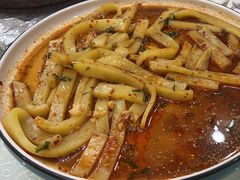 -清真悦宾楼食府(海湖店)