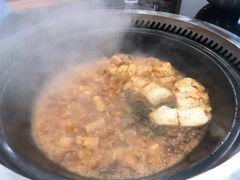 土灶炖公鸡（小）-三里屯土灶炖公鸡地锅鸡(江东店)