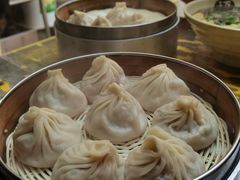 -笑云开汤包店(网巾市店)
