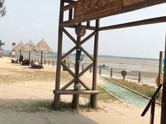 -北海金海湾红树林生态旅游区