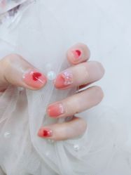 -M·X Nail日式美甲美睫
